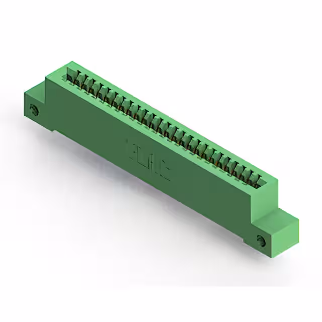 342-025-524-112 EDAC Inc.  Edgeboard Connectors
